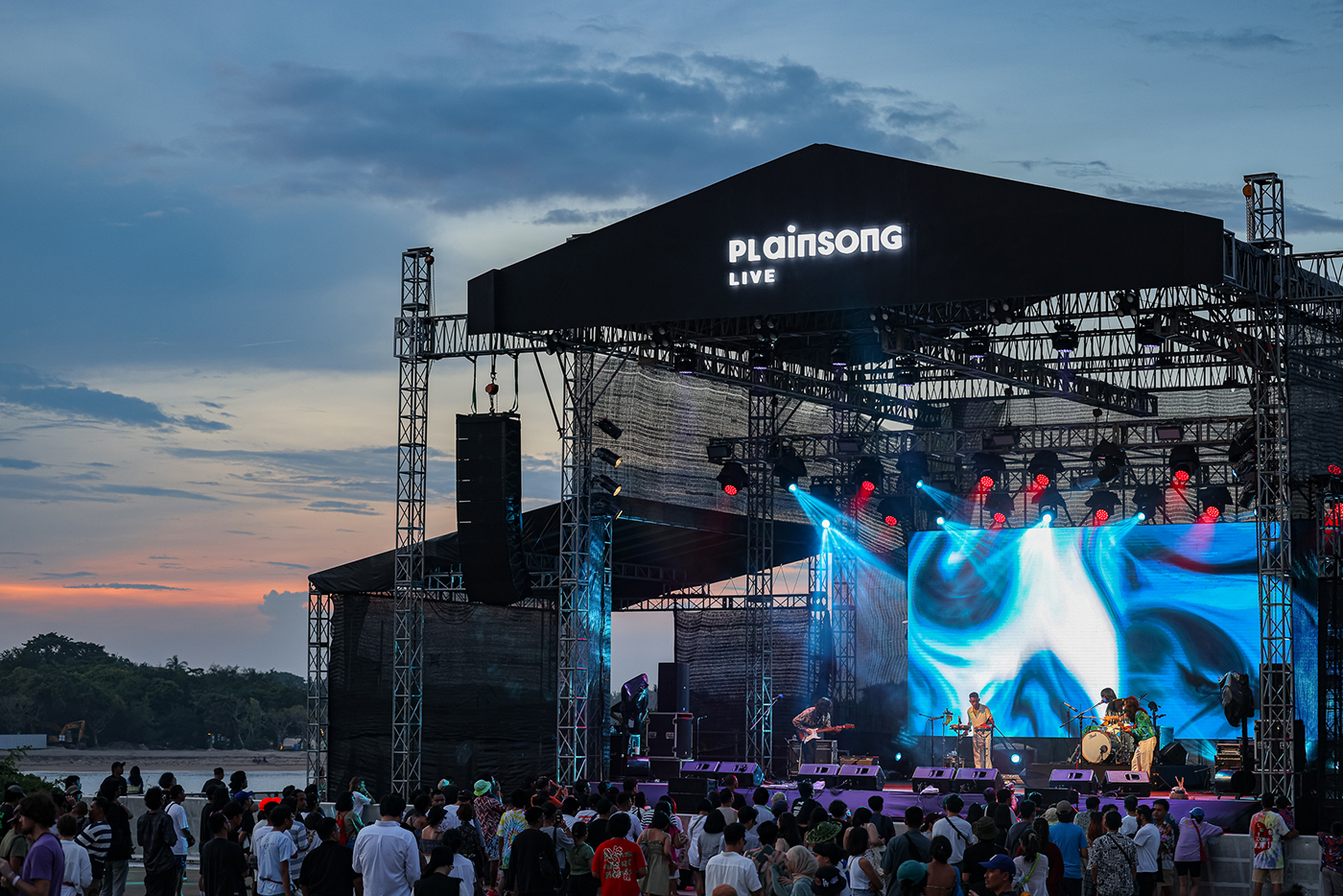 ALI - Photo By Guswib