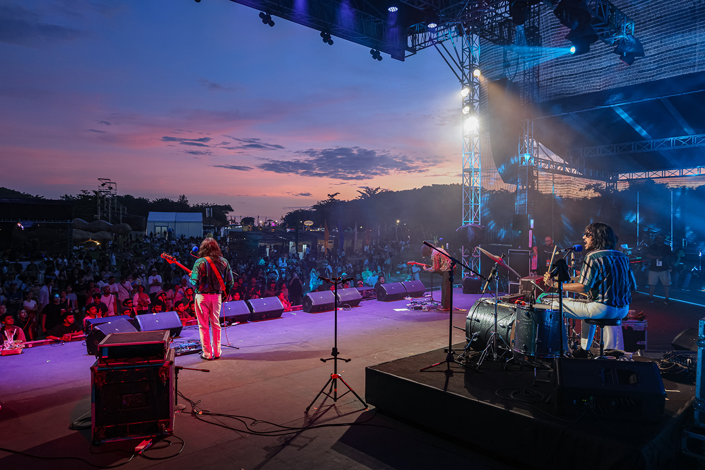 ALI - Photo By Guswib