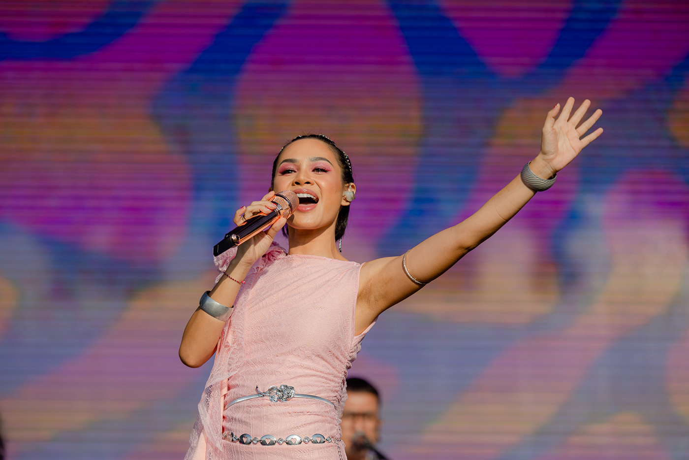 Andien - Photo By Fotokonser