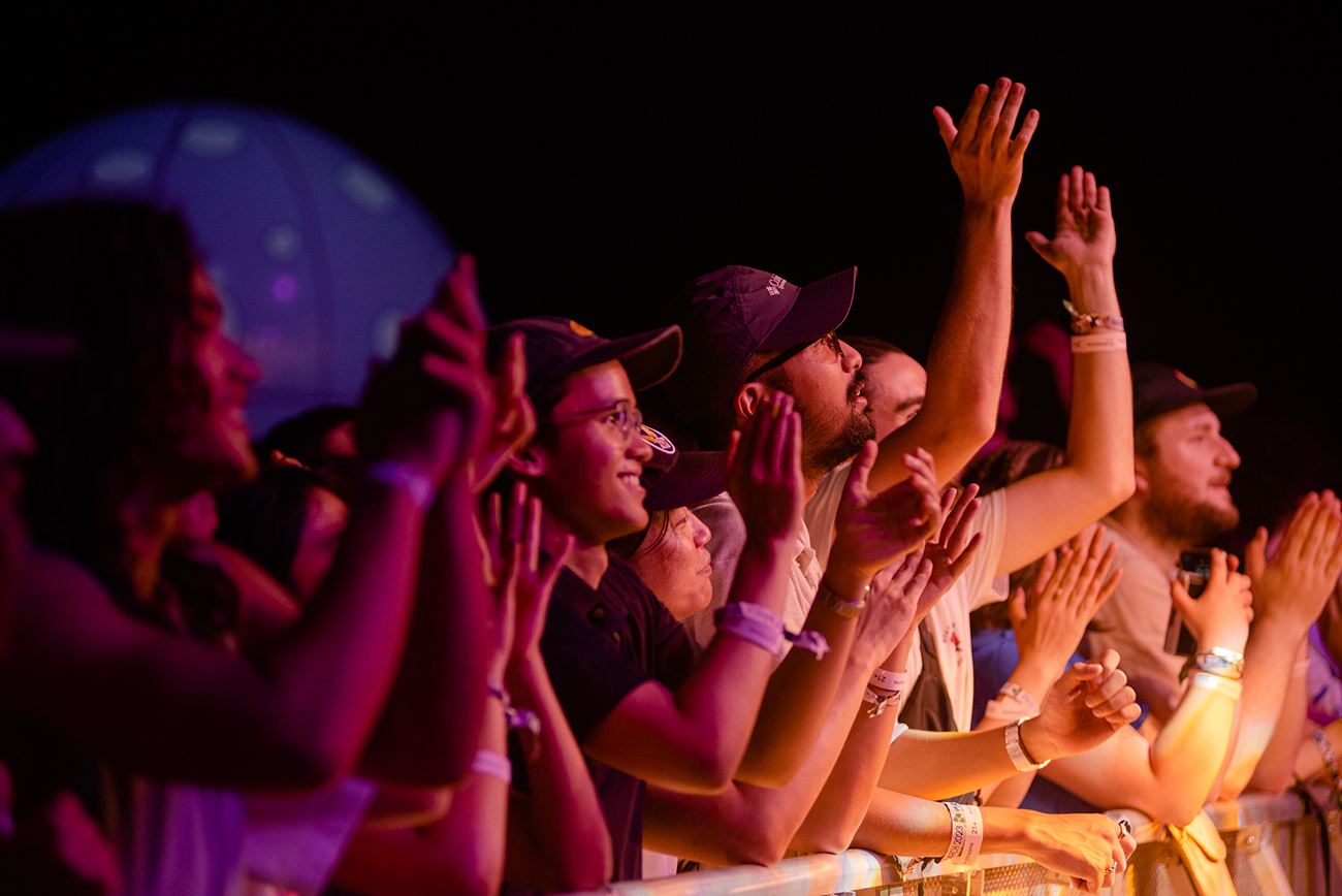 Black Country New Road - Photo By BaskaraPutra