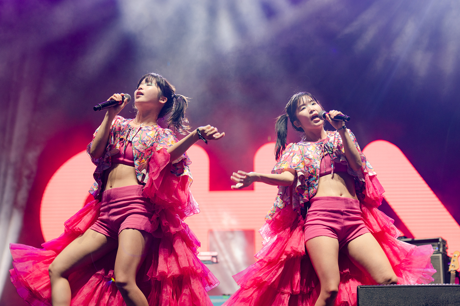 Chai - Photo By Fotokonser